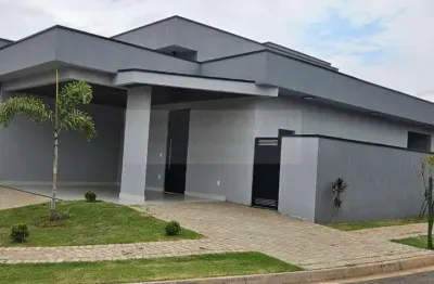 Casa em condomínio para venda em paulínia, parque brasil 500, 3 dormitórios, 3 suítes, 4 banheiros, 2 vagas