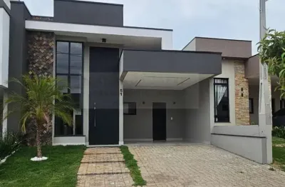 Casa em condomínio para venda em paulínia, parque brasil 500, 3 dormitórios, 3 suítes, 4 banheiros, 2 vagas