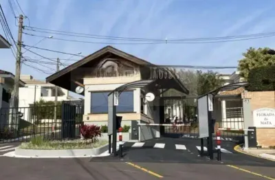 Terreno à venda na Rua Paulo VI, 160, Jardim Soleil, Valinhos