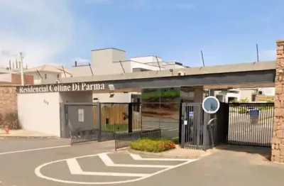 Terreno à venda na Rua Gildo Tordin, 809, Vila Capuava, Valinhos