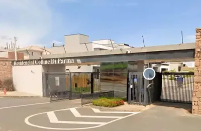 Terreno à venda na Rua Gildo Tordin, 809, Vila Capuava, Valinhos