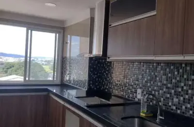 Apartamento com 2 quartos à venda na Rua Macieira, 225, Roseira de Cima, Jaguariúna