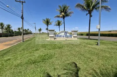 Terreno em condomínio para venda em jaguariúna, condomínio residencial lago da barra