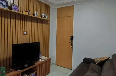 Apartamento para venda em campinas, jardim das bandeiras, 3 dormitórios, 1 banheiro, 1 vaga