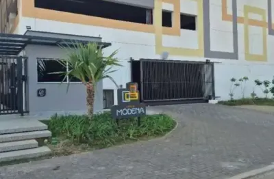 Apartamento para Venda em Paulínia, Santa Terezinha, 2 dormitórios, 1 suíte, 2 banheiros, 2 vagas