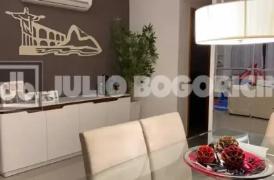 Apartamento com 4 quartos à venda em Icaraí, Niterói 