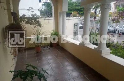 Casa com 4 quartos à venda no Pe Pequeno, Niterói 