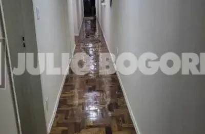 Apartamento com 3 quartos à venda na Rua Comendador Queiroz, 68, Icaraí, Niterói