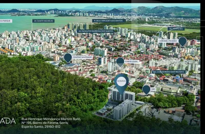 Lançamento com melhor custo benefício: 2 e 3 quartos com suíte