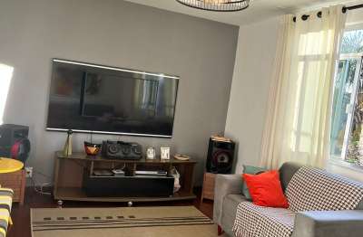 Cobertura raridade em rua super tranquila com ótimo acabamento 