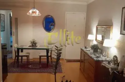 Apartamento com 2 quartos à venda na Rua Padre João Manuel, 202, Jardins, São Paulo