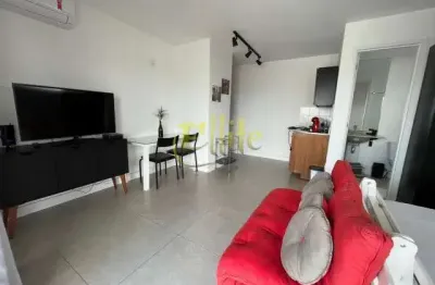 Apartamento com 1 dormitório para locação na região do campo belo em são paulo!