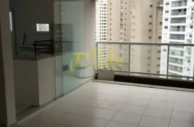 Venha morar no coração do morumbi, em um lindo apartamento de 77m² com 02 dormitórios, sendo 01 suíte.
