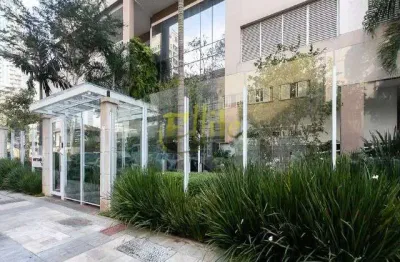 Apartamento mobiliado para locação em pinheiros, são paulo!