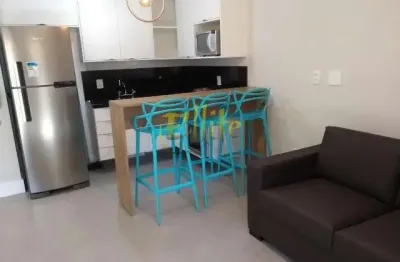 Apartamento para alugar no itaim totalmente mobiliado, próximo da avenida juscelino kubitschek!