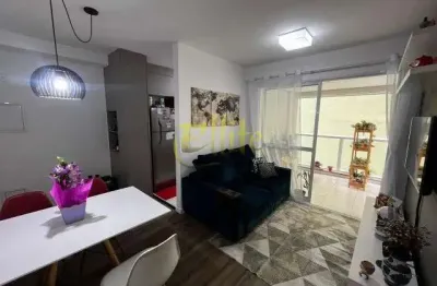 Apartamento com 2 quartos à venda na Rua Bueno de Andrade, Aclimação, São Paulo