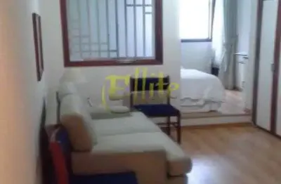 Flat para vender e  alugar no jardins, totalmente mobiliado com serviços, proximo do hospital das clinicas!