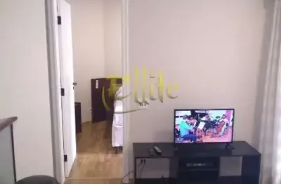 Flat para alugar no Jardins, totalmente mobiliado com serviços, proximo do hospital INCOR!