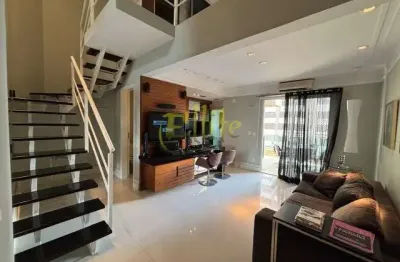 Apartamento com 1 quarto para alugar na Avenida Chibarás, Moema, São Paulo