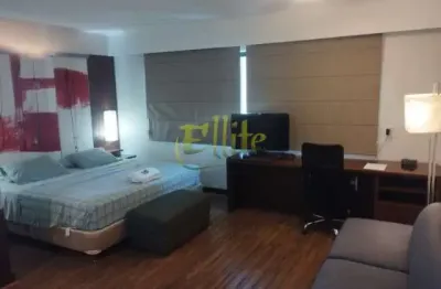 Flat para locação em moema, totalmente mobiliado com serviços, próximo das estações eucaliptos e moema linha lilas!