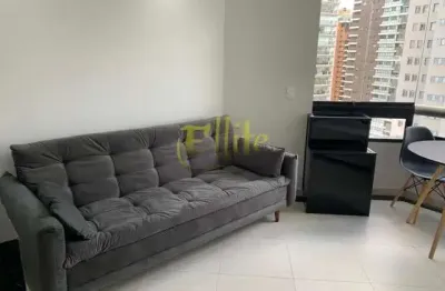 Flat para alugar no paraíso, totalmente mobiliado com serviços, próximo ao parque do ibirapuera!