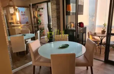 Apartamento com 2 quartos para alugar na Alameda dos Jurupis, Moema, São Paulo