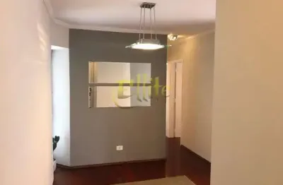 Apartamento sem mobília para venda na vila olímpia!