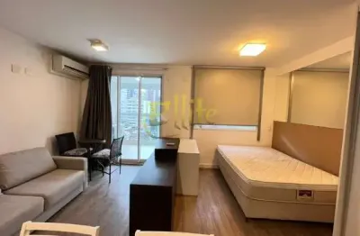 Apartamento para locação com 01 dormitório na região do paraiso em são paulo!