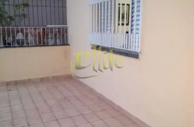 Casa com 2 quartos à venda na Rua Manuel Nunes de Siqueira, 313, Jardim Mimar, São Paulo