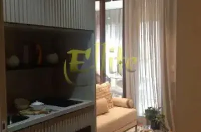 Apto studio para locação e venda, recém entregue na vila nova conceição, finamente mobiliado, próximo ao parque do ibirapuera!