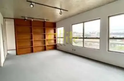 Apartamento totalmente sem mobília com 1 dormitório para locação no bairro vila leopoldina em são paulo!