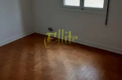 Apartamento sem mobília com 01 dormitório para locação e venda na região da consolação em são paulo!