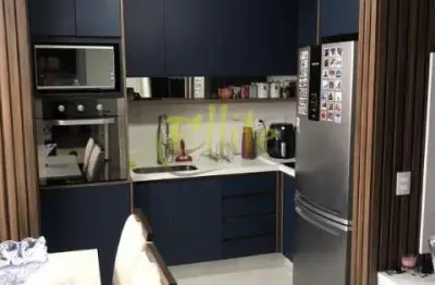 Flat com 47mts mobiliado e decorado a 700mts do aeroporto de congonhas!
