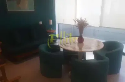 Apartamento para locação com 02 dormitórios no bairro pinheiros, são paulo!