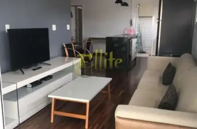 Apartamento mobiliado para locação no bairro cerqueira césar, são paulo!