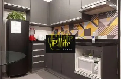 Apartamento mobiliado para locação e venda no bairro bela vista, são paulo!