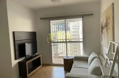 Apartamento mobiliado para locação no bairro da consolação, são paulo!