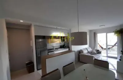 Apartamento mobiliado com 02 dormitórios para venda no bairro chácara santo antônio em são paulo!