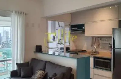 Apartamento mobiliado para venda no campo belo, são paulo!