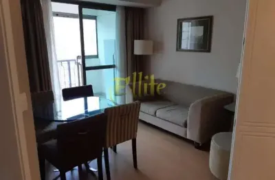 Apartamento para locação na região do itaim bibi em são paulo, a 20 minutos do parque ibirapuera!