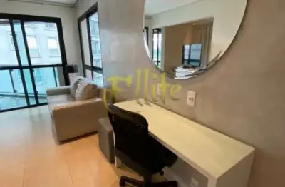 Apartamento com 1 quarto para alugar na Rua Franz Schubert, Itaim Bibi, São Paulo