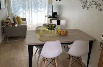 Apartamento com 1 quarto para alugar na Rua Ouro Branco, Jardins, São Paulo