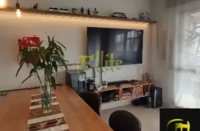 Apartamento totalmente mobiliado com 01 dormitório para locação no bairro tatuapé em são paulo!