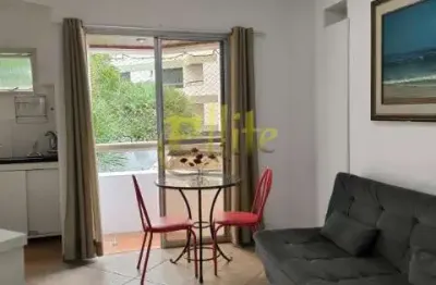 Flat para alugar no paraíso, totalmente mobiliado com serviços, próximo ao parque do ibirapuera!