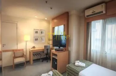 Apartamento com 1 quarto à venda na Rua Henrique Fausto Lancelotti, 6333, Campo Belo, São Paulo