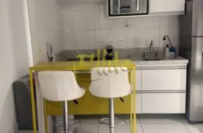Apartamento para locação e venda na vila olímpia totalmente mobiliado, próximo das faculdades insper e anhembi morumbi!