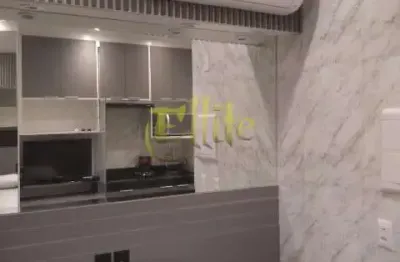 Apartamento mobiliado para locação em pinheiros, são paulo!
