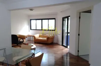 Apartamento sem mobília para venda no bairro vila olímpia em são paulo!