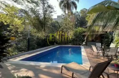 Casa com 4 quartos para alugar na Rua das Laranjeiras, 146, Granja Viana, Carapicuíba