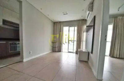 Apartamento com 1 quarto para alugar na Rua Constantino de Sousa, Campo Belo, São Paulo